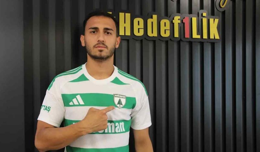 Fenerbahçe’den Muğlaspor’a Genç Stoper