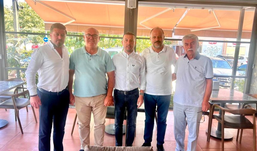 Muğla’da 8 eski CHP ilçe başkanı istifa etti