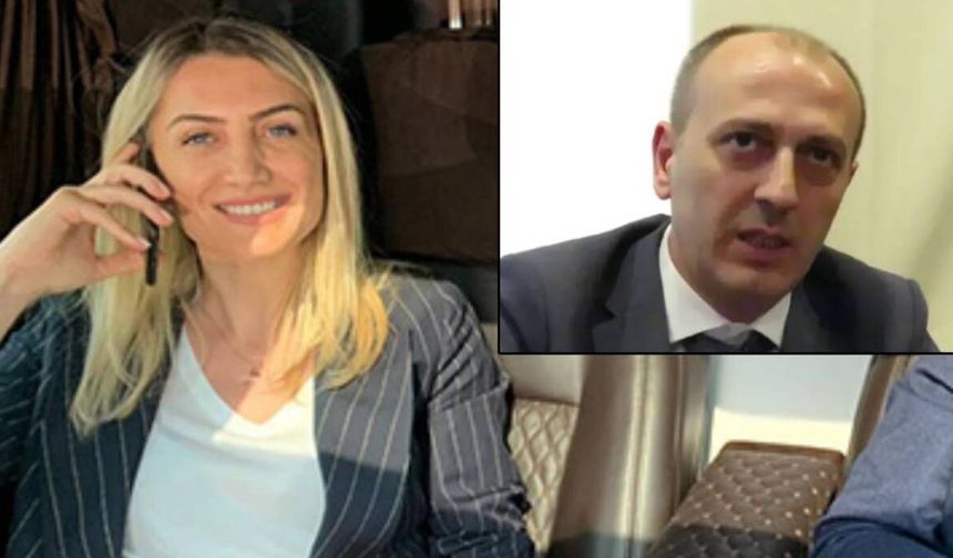Dilek İmamoğlu’nun kardeşi Ali Kaya Bodrum’da yargılanacak