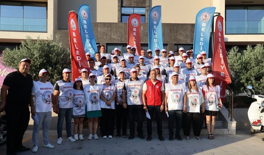 Belediye-İş’ten DİSK/Genel-İş’e sert yanıt: “Yöneticiler tarafsızdır”