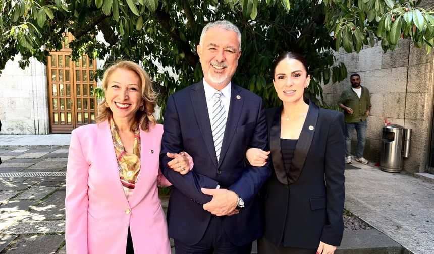 CHP Muğla milletvekillerini kaybetti, üç isim istifa etti