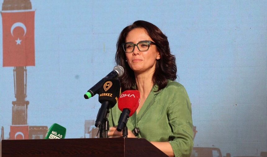 Menteşe’de öğretmenlerin isimleri sokaklarda yaşayacak