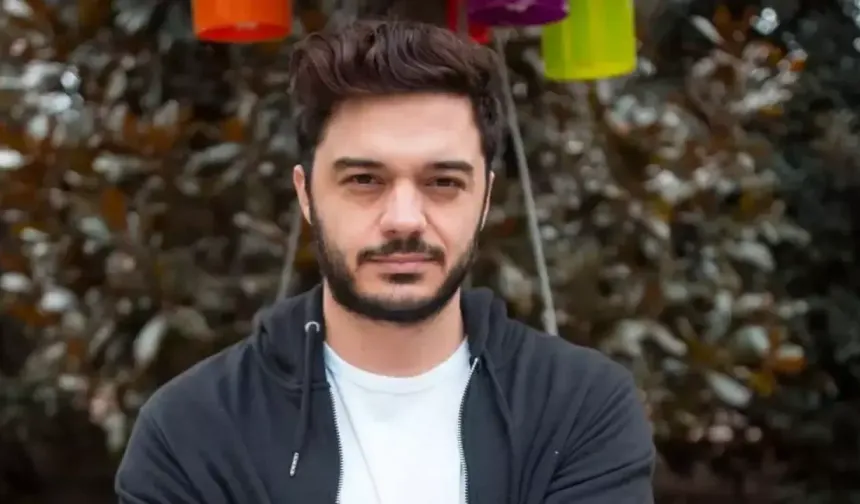 Mahkemeden İlyas Yalçıntaş İçin Tutuklama Kararı!