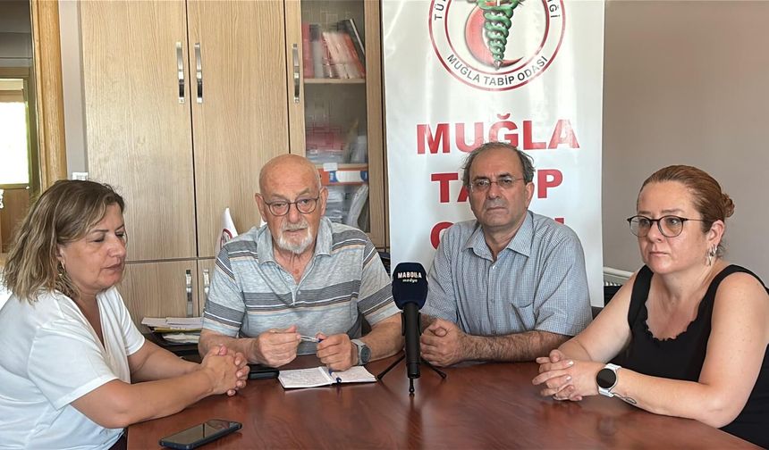 Muğla’da Sağlık Altyapısı Yaz Nüfusuna Yetmiyor