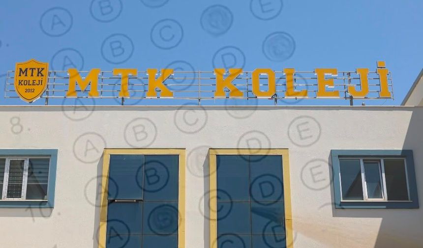 MTK Koleji’nden LGS Tercih Süreci İçin Önemli Uyarılar