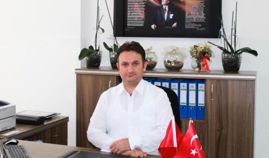 Muğla BİLSEM’in Kurucu Müdürü Görevinden Ayrıldı