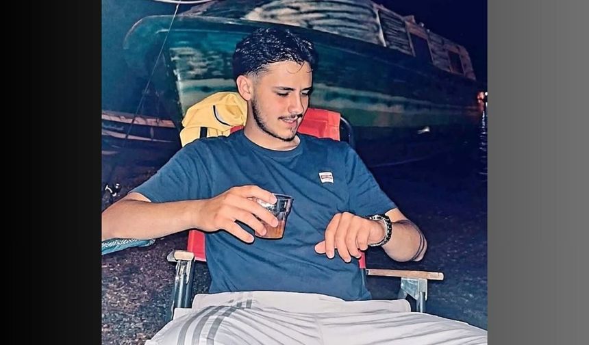 Menteşe’de Feci Kaza: Genç Sürücü Çınar Hayatını Kaybetti