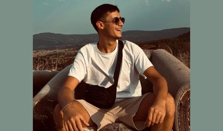20 Yaşındaki Çınar Tezcan’ın Ölümüne Neden Olan Sürücü Tutuklandı