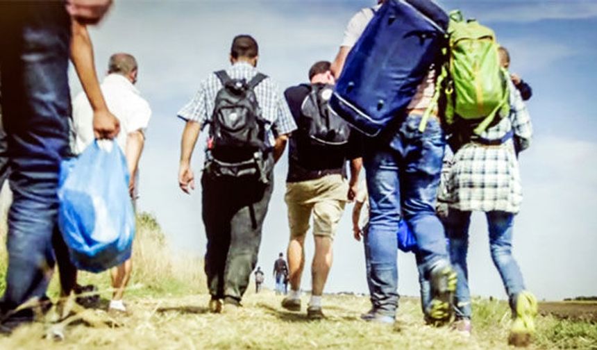 Muğla’ya Gelenlerin Sayısı Gidenleri Aştı