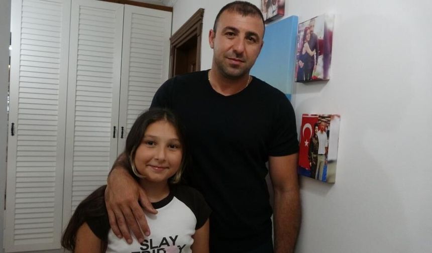 Şehit Gülşah Güler’in hayali yeğeninde yaşıyor