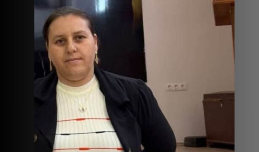 Ula’da kayıp olarak aranan Ayşe Asma Denizli’de bulundu