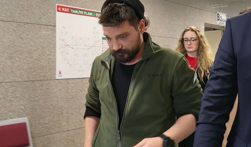 Oğuzhan Uğur Hakkında Tutuklama Talebi