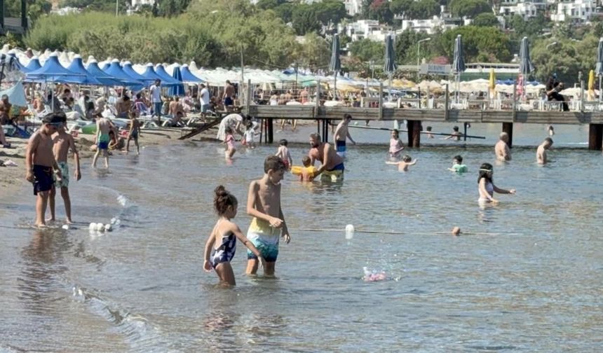 Bodrum’da Sahte Rezervasyon Tuzağına Dikkat!