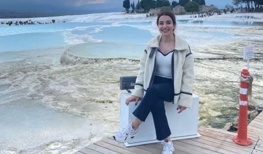 Genç Harita Mühendisinin Vefatı Bodrum’u Yasa Boğdu