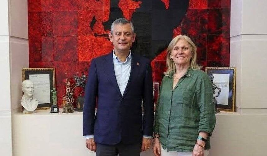 CHP Muğla Kadın Kolları İl Başkanı ve yönetimi görevden alındı