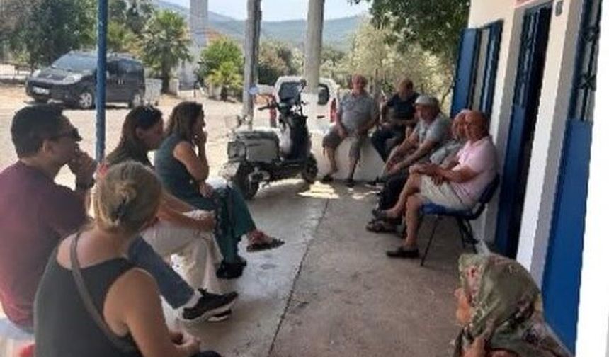 Muğla’da Tarımda Ortak Akıl Buluşmaları