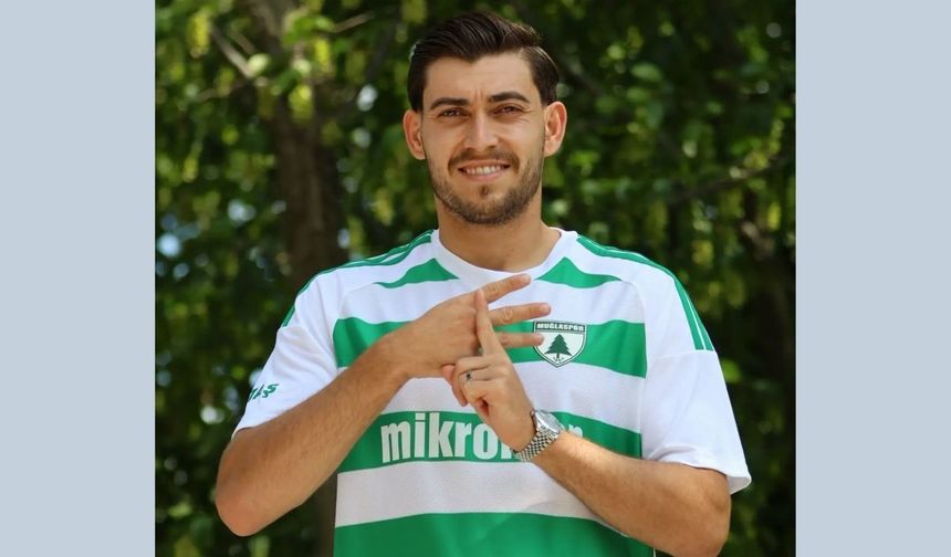 Muğlaspor’a Orta Saha Takviyesi!