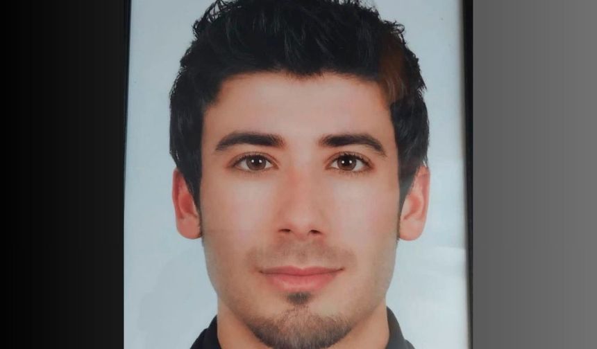 Ortaca’da 39 Yaşındaki Ziya Erdem Güngör Vefat Etti