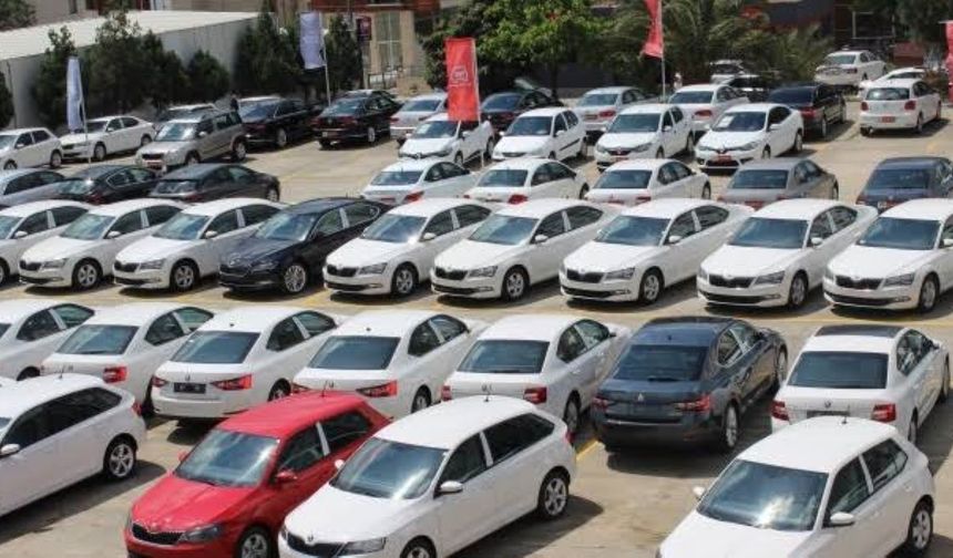 Otomobil Vergisinde Yeni Dönem: Alt Sınır 100 Bin TL