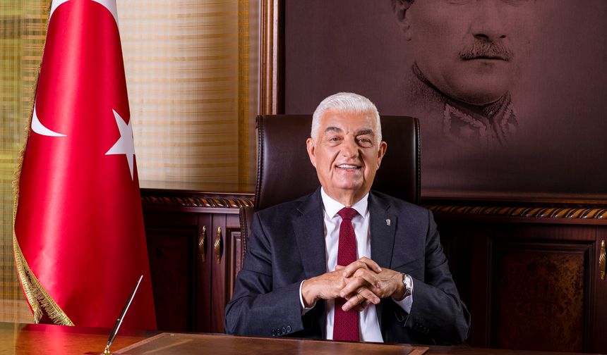 Osman Gürün CHP’den İstifa Etti
