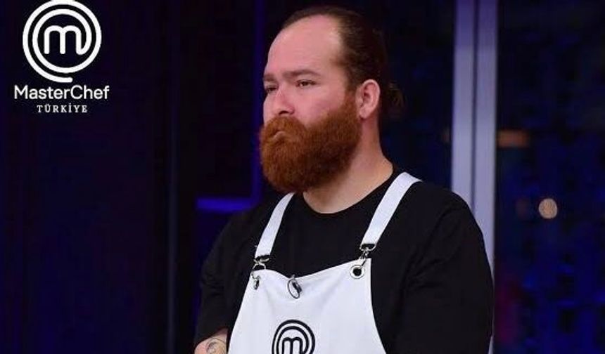 MasterChef Şampiyonu Eren Kaşıkçı Evinde Ölü Bulundu