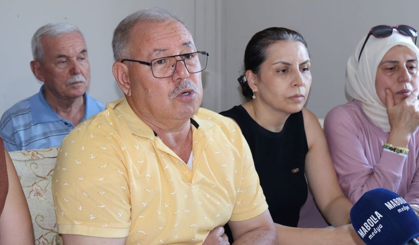 Çetinözlü’den Levent Arkan Hakkında Suç Duyurusu