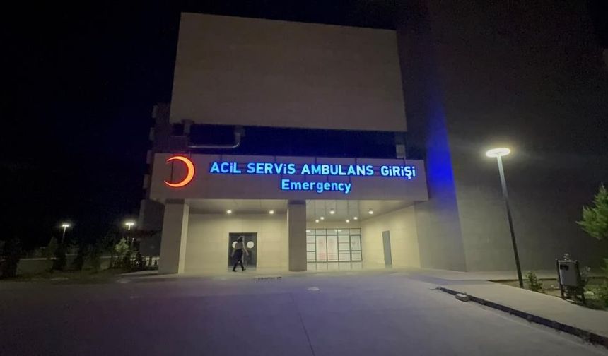 Marmaris Açıklarında Göçmen Botu Battı: 1 Ölü, 2 Kayıp