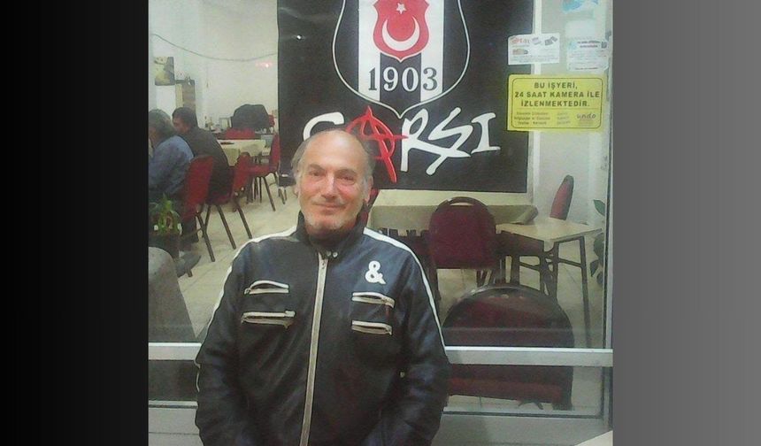 Muğlaspor sevdalısı Akın Başkaya hayatını kaybetti
