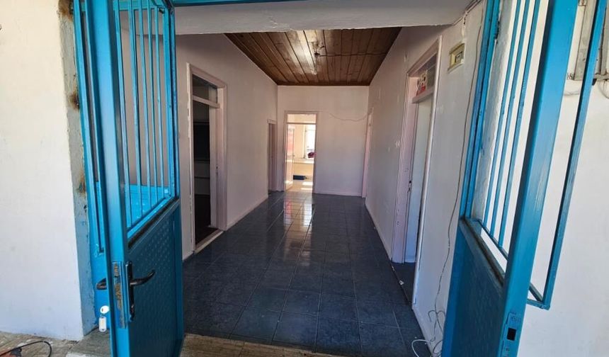 Datça’da Mesleki Eğitim Merkezi Hizmete Açıldı