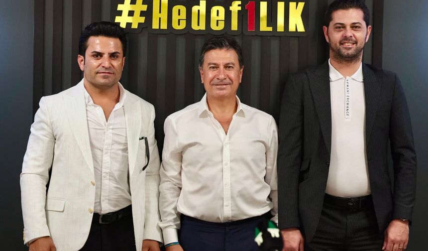 Datça’dan Muğlaspor yönetimine katılım yeni dönemi şekillendiriyor