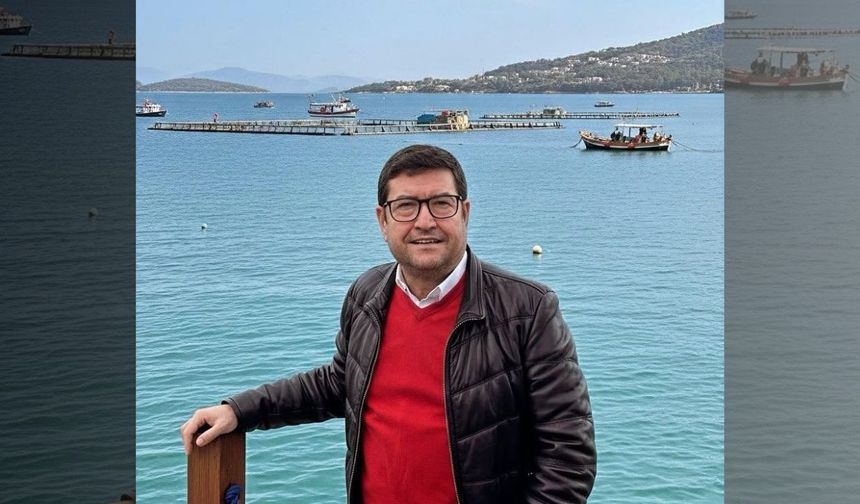 Barış Saylak’tan Bakan Yumaklı’nın Muğla Ziyareti Öncesi Tarımsal Reform Çağrısı