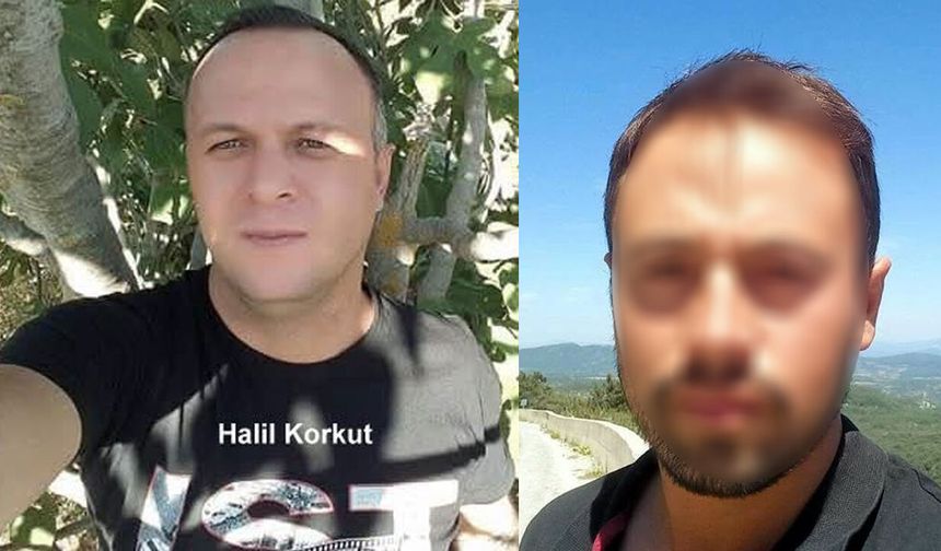 Menteşe'de cinayet: Tartıştığı arkadaşını tüfekle vurdu