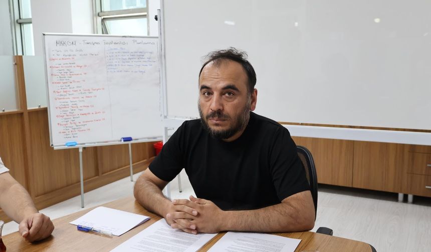 Menteşe Kent Konseyi’nden Deniz Göktaş Tepkisi