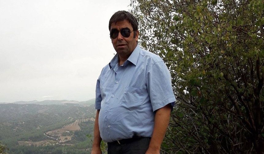 Bodrum’da cipin çarptığı yaya hayatını kaybetti