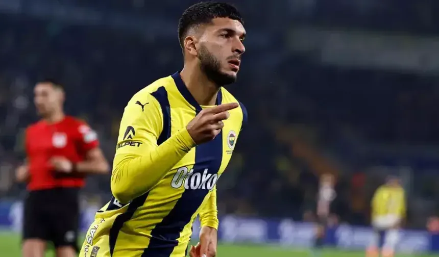 Beşiktaş'tan Oğuz Aydın hamlesi! Fenerbahçe ile görüşmelere başladılar