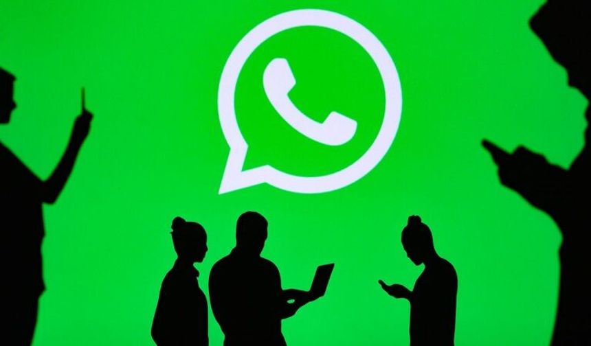 WhatsApp kullananların uzun zamandır beklediği özellik geldi!