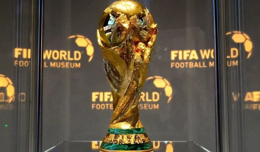 Dünya Kupası'nın en iyi 50 futbolcusu açıklandı! Listede Galatasaray'ın yıldız ismi de var