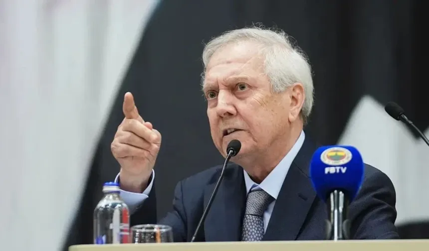 Aziz Yıldırım'dan Acun Ilıcalı kararı! İptal etti