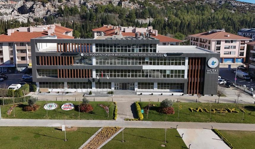 Güllük’te Kanalizasyon Pompası Arızalandı, Taşkın Yaşandı