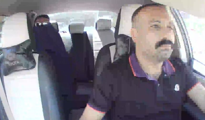 Kadın kılığına girdi, emekli polise kurşun yağdırdı