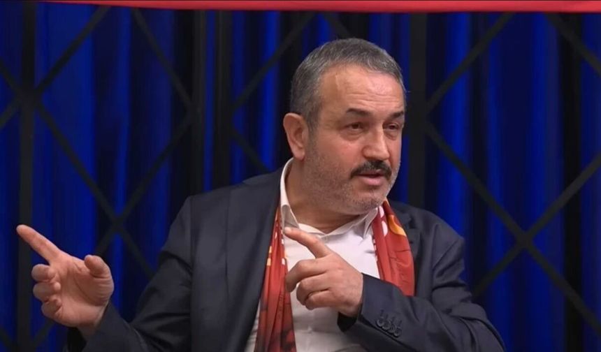 UltraAslan lideri Muzaffer Şirin gözaltına alındı