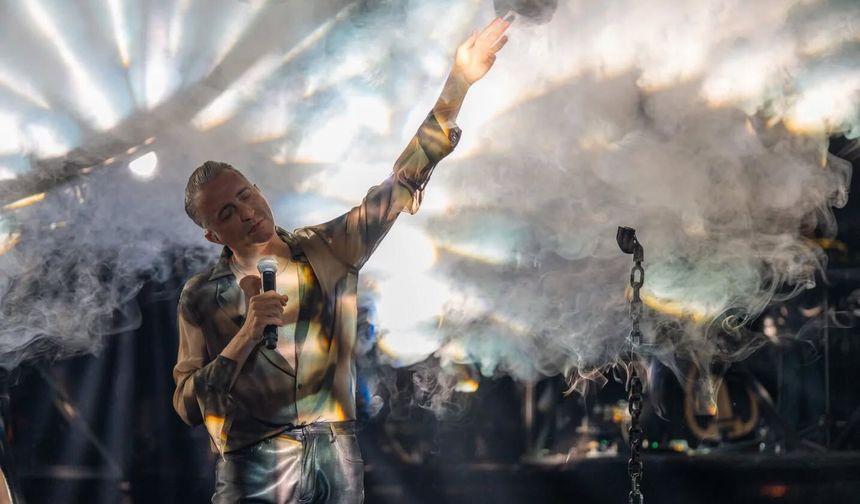 “Ölü Çocuklar Evini Özlemez mi?” Began Çağlav’dan Yeni Single