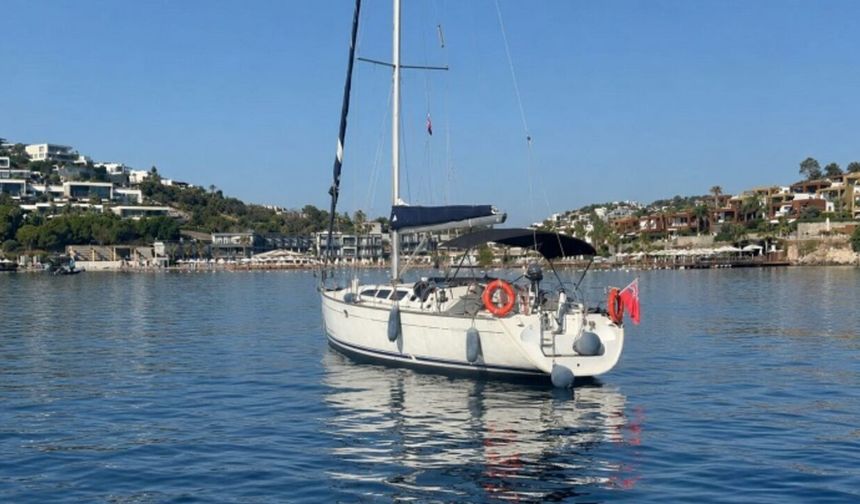 Bodrum Açıklarında İtalya Rotasında Göçmen Operasyonu: 50 Kişi Yakalandı