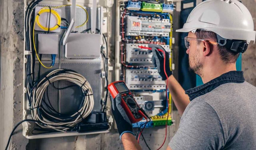 Denizli’de 9 Eylül'de elektrikler ne zaman gelecek?