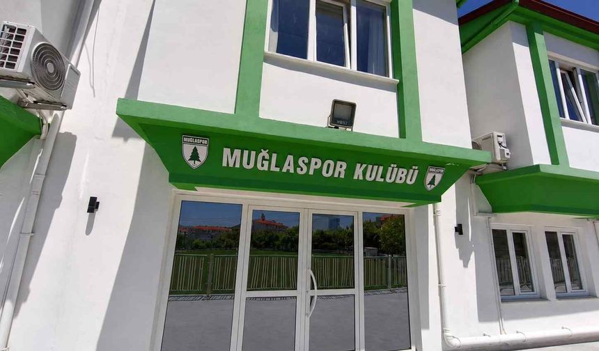 Muğlaspor İki Gerekçeyle PFDK’ya Sevk Edildi
