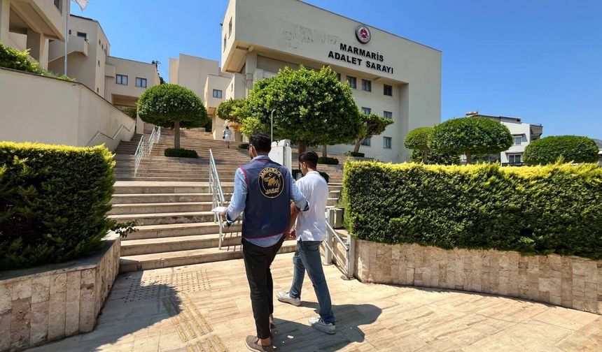 Muğla’da Jandarmadan Suçlulara Darbe: 67 Yakalama