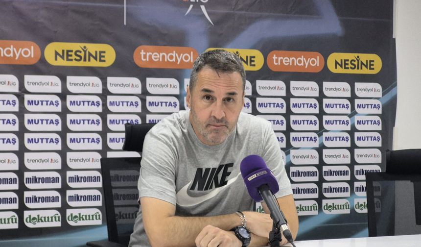 Muğlaspor’da Koşukavak’tan Galibiyet Sonrası Net Mesaj