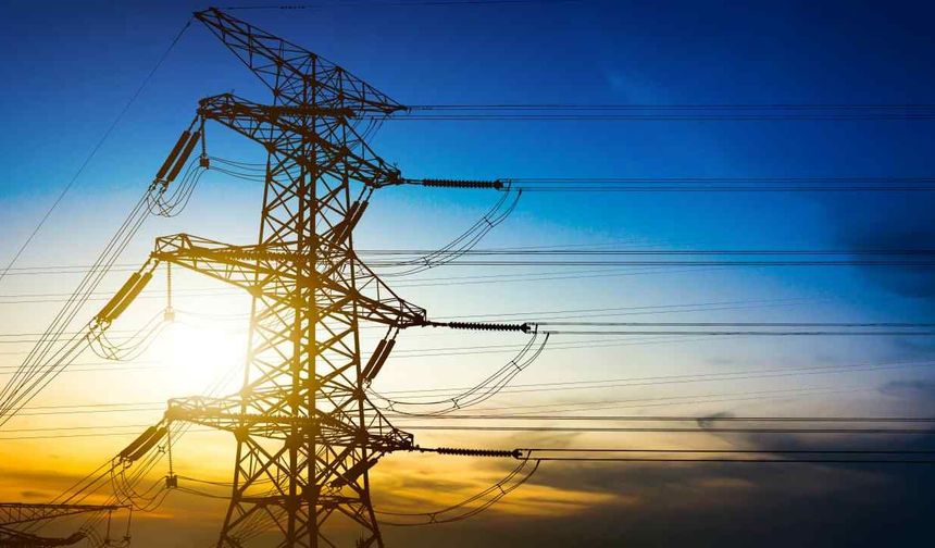 Aydın’da 10 İlçede Elektrik Kesilecek: Saatler Açıklandı