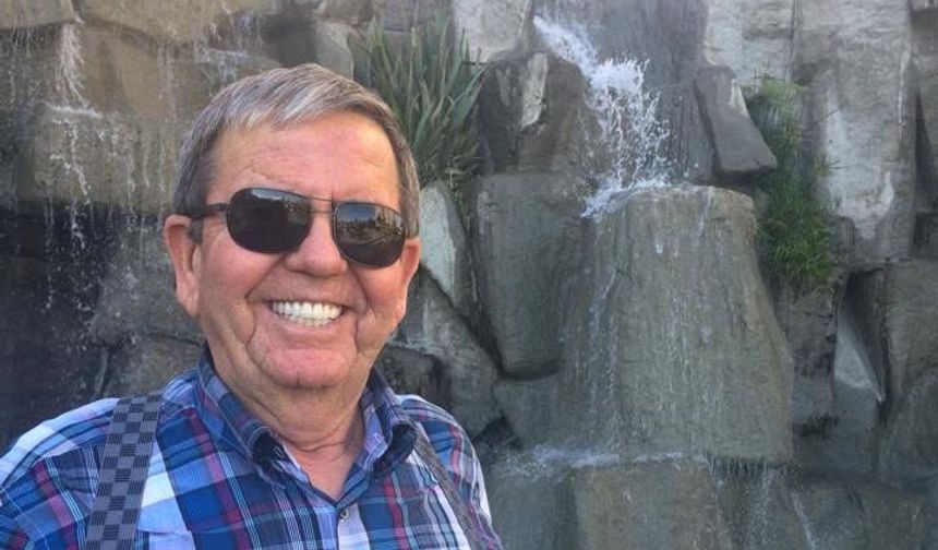 Muğla’nın tanınan iş insanı Ali Çatalak hayatını kaybetti
