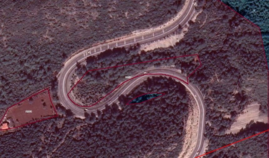 Gökova’da “Hill Sakar Residence” Projesine İtiraz
